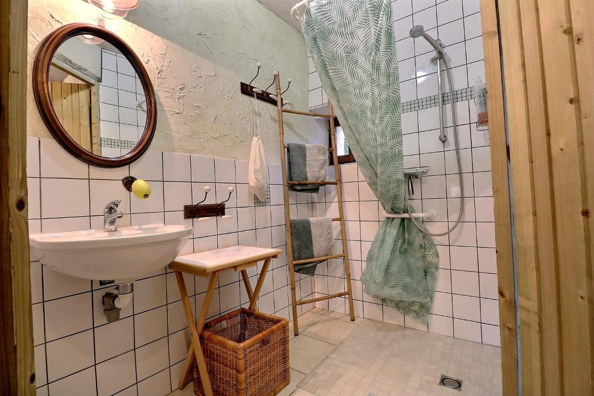 Appart' D'Hotes , Ch Et Gite Au Manoir De La Haute Pilais Chantepie Zimmer foto